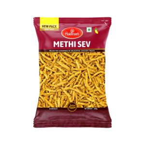 Haldirams Methi Sev 200Gm