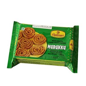Haldirams Murukku 200Gm