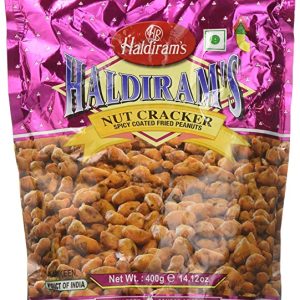 Haldirams Nut Cracker 400 G