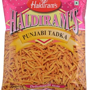 Haldirams Punjabi Tadka 200 G