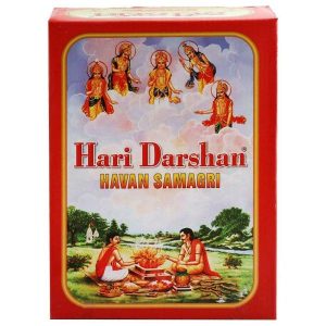 Hari Darshan Havan Samagri 100 G
