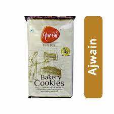 Harish Bakers Ajwain 400 G