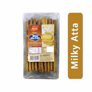 Harish Bakers Atta Cookies 400 G