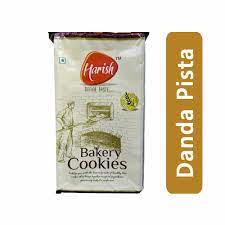 Harish Bakers Danda Pista 400 G