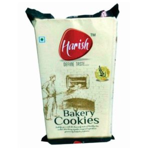 Harish Bakers Fruity Bite 400 G