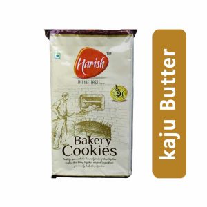 Harish Bakers Kaju Butter 250 G