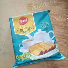 Harish Bakers Rusk 350 G