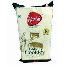 Harish Bakers Shahi Khajoor 400 G