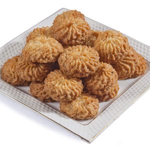 Harish Spl D. F. Biscuit 400 G