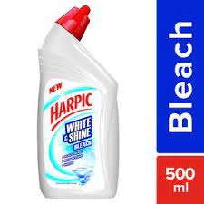 Harpic Bleach White Shine 500 Ml