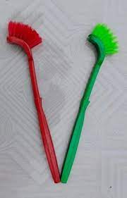 Harpic Brush Stand Each