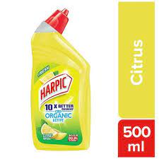 Harpic Citrus 500 Mlt