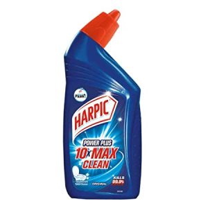 Harpic Power Blue 500+200 Ml