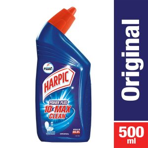 Harpic Power Plus Original 500 Ml