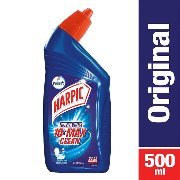 Harpic Power Plus Original 500 Ml