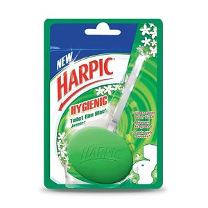 Harpic T.Rim Block Pine 26 G