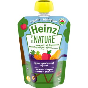 Heinz Juice Apple Carrot Ginger 1 L