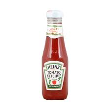 Heinz Tomato Ketchup 200 G