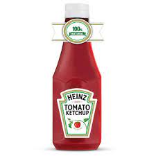 Heinz Tomato Ketchup 500 G