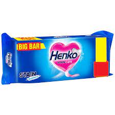 Henko Bar 150 G