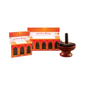 Heritage Dhoop Pavitra 80 G