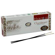 Heritage Dhoop Rang Sugandh Each