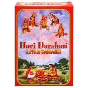 Heritage Hawan Samagri 400 G