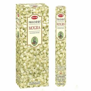 Heritage Mogra Stick 18 Pcs Each