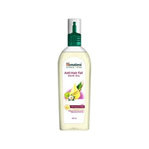 Himalaya Anti Hair Fall Hair Oil 100Ml
