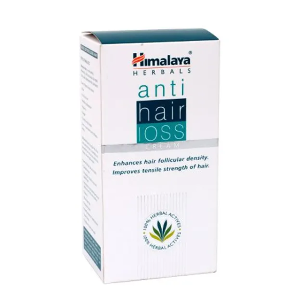 Himalaya Anti Hair Loss 50 Ml