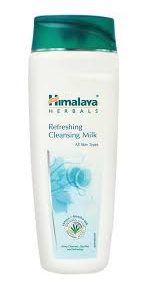 Himalaya Deep Cleansing Milk 200 Ml