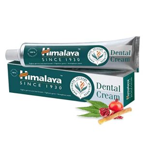 Himalaya Dental Cream Toothpaste 200Gm