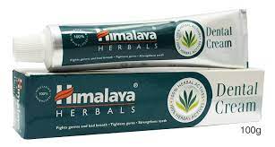 Himalaya Dentle Cream 100 G