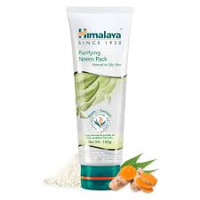 Himalaya Face Pack Neem 200 G