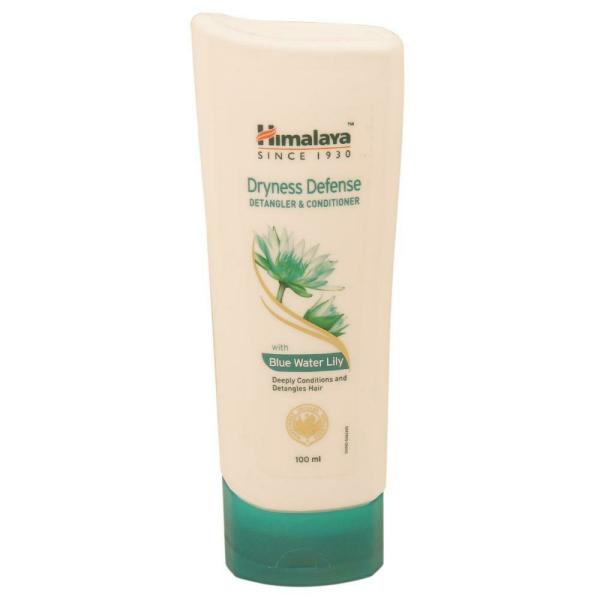 Himalaya Hair & Detangler Conditioner 100 Ml
