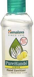 Himalaya Hand Sanitizer 50 Ml