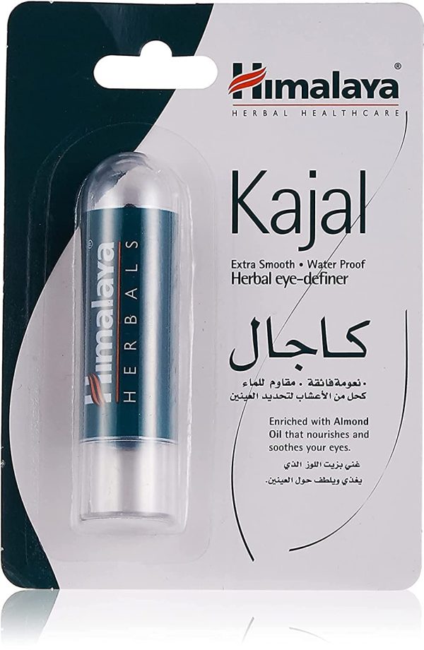 Himalaya Kajal 2.7 G