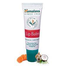 Himalaya Lip Balm 10 G