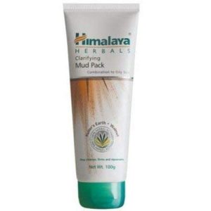 Himalaya Mud Pack 200 G