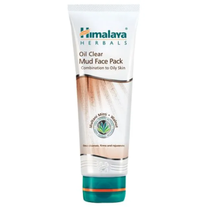 Himalaya Mud Pack 75 G
