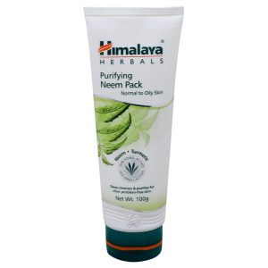 Himalaya Neem Pack 100 G