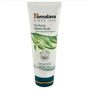 Himalaya Neem Scrub 100 G