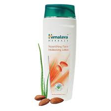 Himalaya Nou.Face Moist.Lotion 100 Ml
