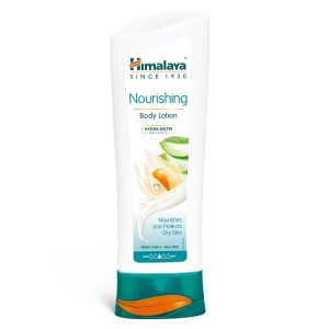 Himalaya Nourishing Body Lotion 200 Mlt