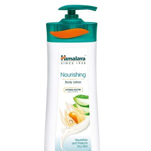 Himalaya Nourishing Body Lotion 400 Mlt