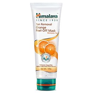Himalaya Peel-Off Mask 100 G