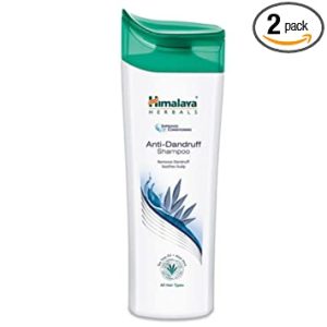 Himalaya Shampoo Anti Hair Fall 400Ml