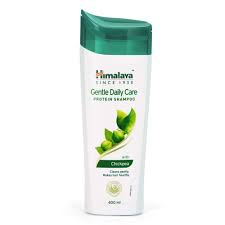 Himalaya Shampoo Gentle Daily Care 100 Ml