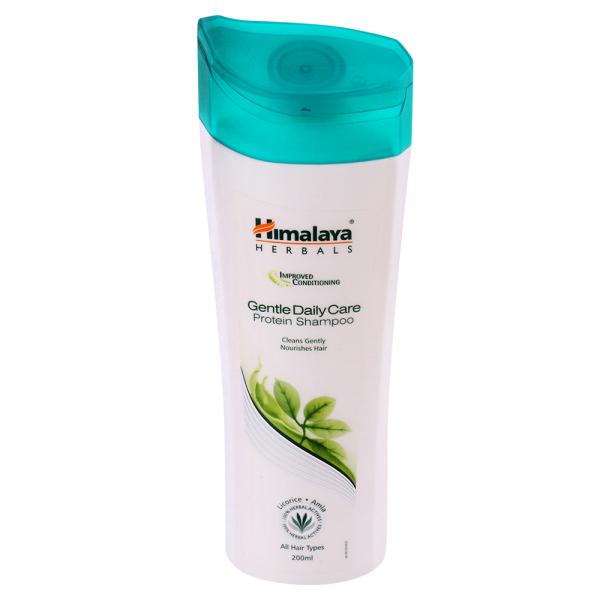 Himalaya Shampoo Gentle Daily Care 200Ml