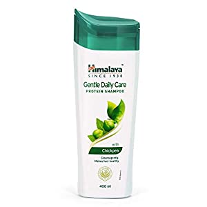 Himalaya Shampoo Protein Ss 100 Ml